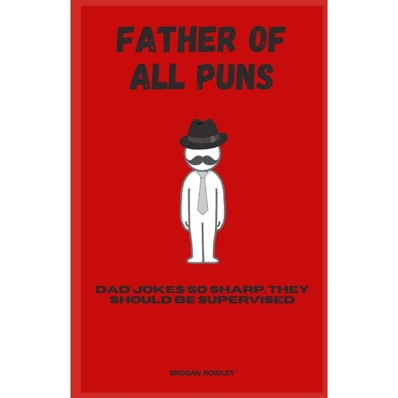 Father Of All Puns., (Paperback)