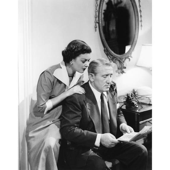 Father Of The Bride Still (8 x 10)