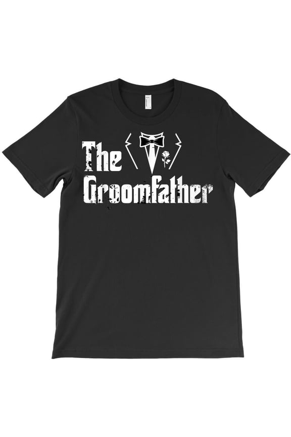 Father Of The Groom Wedding Husband Grooms Dad Bride Groom, - Thoughtful Gift Idea G23143 Unisex T-Shirt, Up to Size 5XL