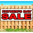 thumbnail image 1 of Father'S Day Sale 13 oz Vinyl Banner With Metal Grommets, 1 of 4