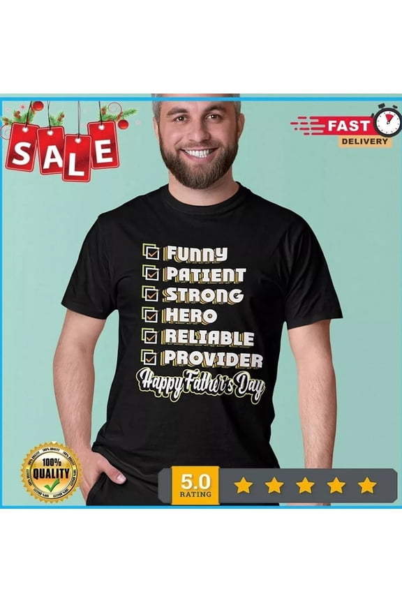 Father'S Day Shirt For Dad Father'S Day #1 Dad Dad Definition Shirt