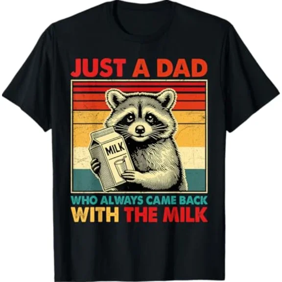 Father'S Day T-Shirt