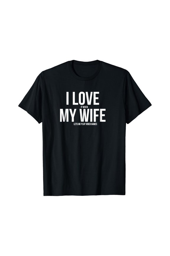 Father'S Day Video Game Dad T-Shirt