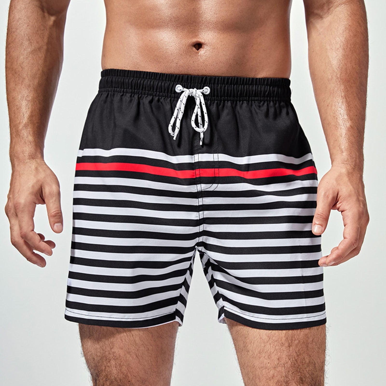 Father Son Bathing Suit Must Swim Swimwear Boys Harbor Suit Swimsuit Mens Mens Swim Trunks 5