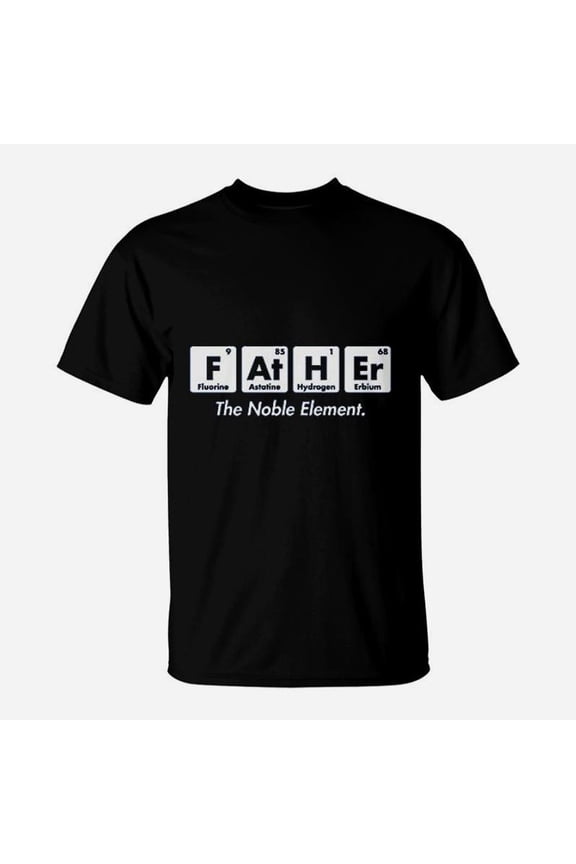 Father The Noble Element TShirt