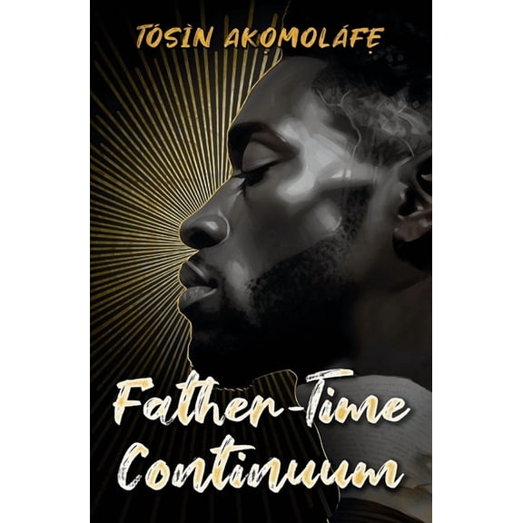 Father-Time Continuum, (Paperback)