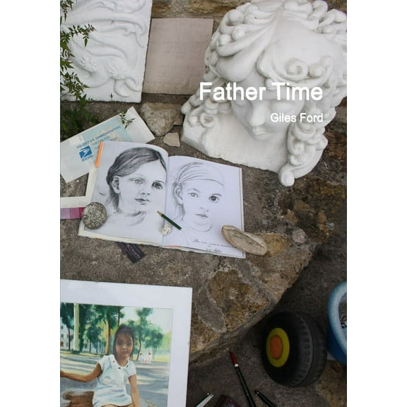 Father Time, (Paperback)