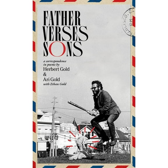 Father Verses Sons, (Hardcover)