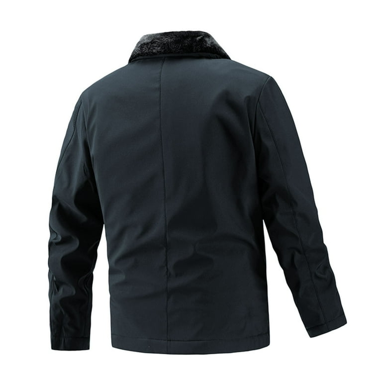 Young man pure casual jacket hotsell
