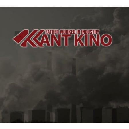 Father Worked in Industry (CD)