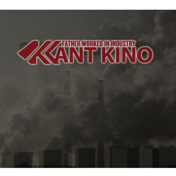 Father Worked in Industry (CD)