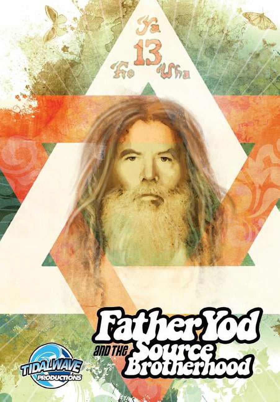 その他 Yahowha 13: Revisiting Father &amp; The Source Family [DVD] Yahowha 13: Revisiting Father & The Source Family [DVD]