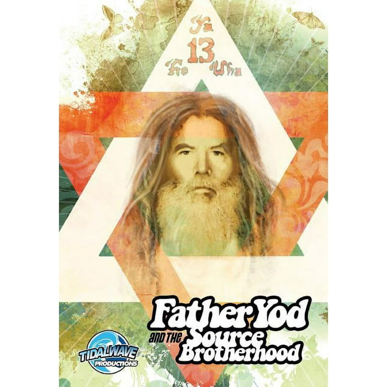 Father Yod and the Source Brotherhood (Paperback) - Walmart.com