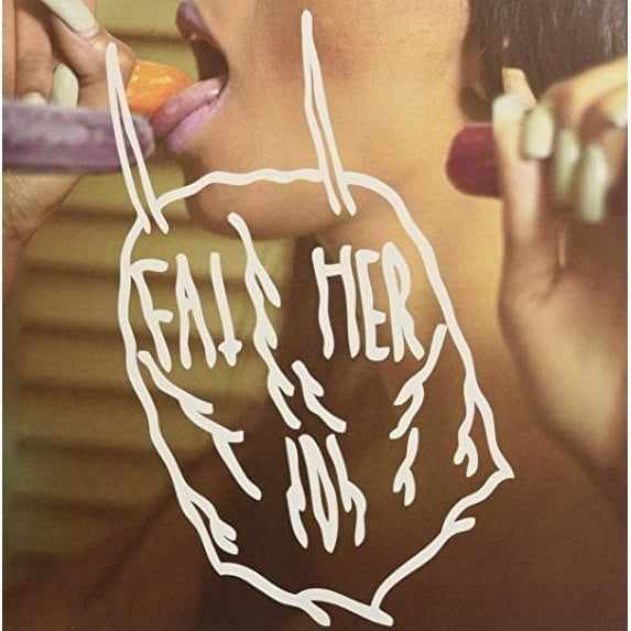 Father - Young Hot Ebony - Music & Performance - Vinyl