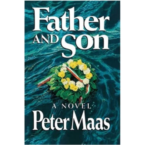 Pre-Owned Father and Son (Board book) 0671631721 9780671631727