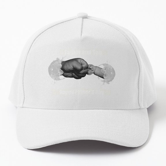 Father and Son Baseball Cap, Family Bond Appreciation Design, Classic Everyday Hat