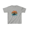 thumbnail image 1 of Father and Son Fishing Team" Kids T-Shirt - Father's Day Gift!, 1 of 2