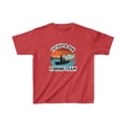 thumbnail image 1 of Father and Son Fishing Team" Kids T-Shirt -  Father's Day Gift!, 1 of 2