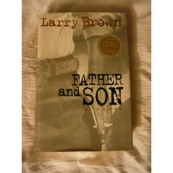 Pre-Owned Father and Son (Paperback) 1565120140 9781565120143