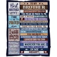 thumbnail image 1 of Father-in-Law Gifts from Daughter-in-Law, Blanket Gifts for Father in Law, Father-in-Law Gifts Blanket, to My Dad Throw Blanket on Birthday Christmas Anniversary Fathers Day Thanksgiving, 1 of 5