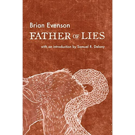 Pre-Owned Father of Lies, (Paperback)