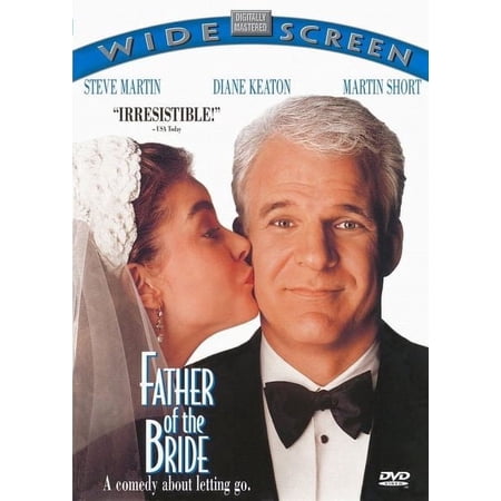 Father Of The Bride