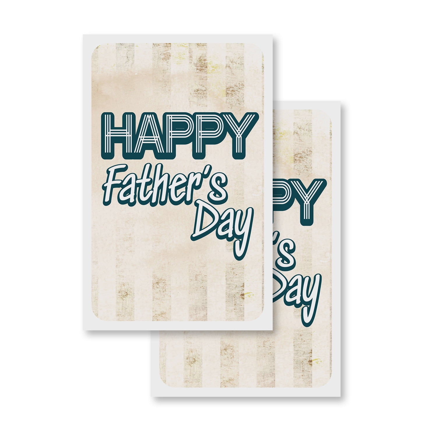 Father's Day (2-PACK) 24