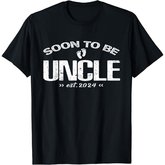 Father's Day 2027 First New Dad T-shirt Men's New Dad T-shirt Women's New Dad T-shirt Short New Dad T-shirt