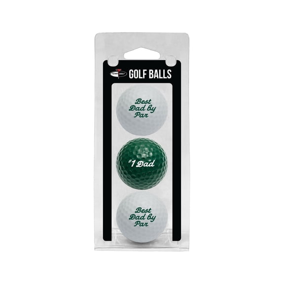 Father's Day 3 Ball Pack