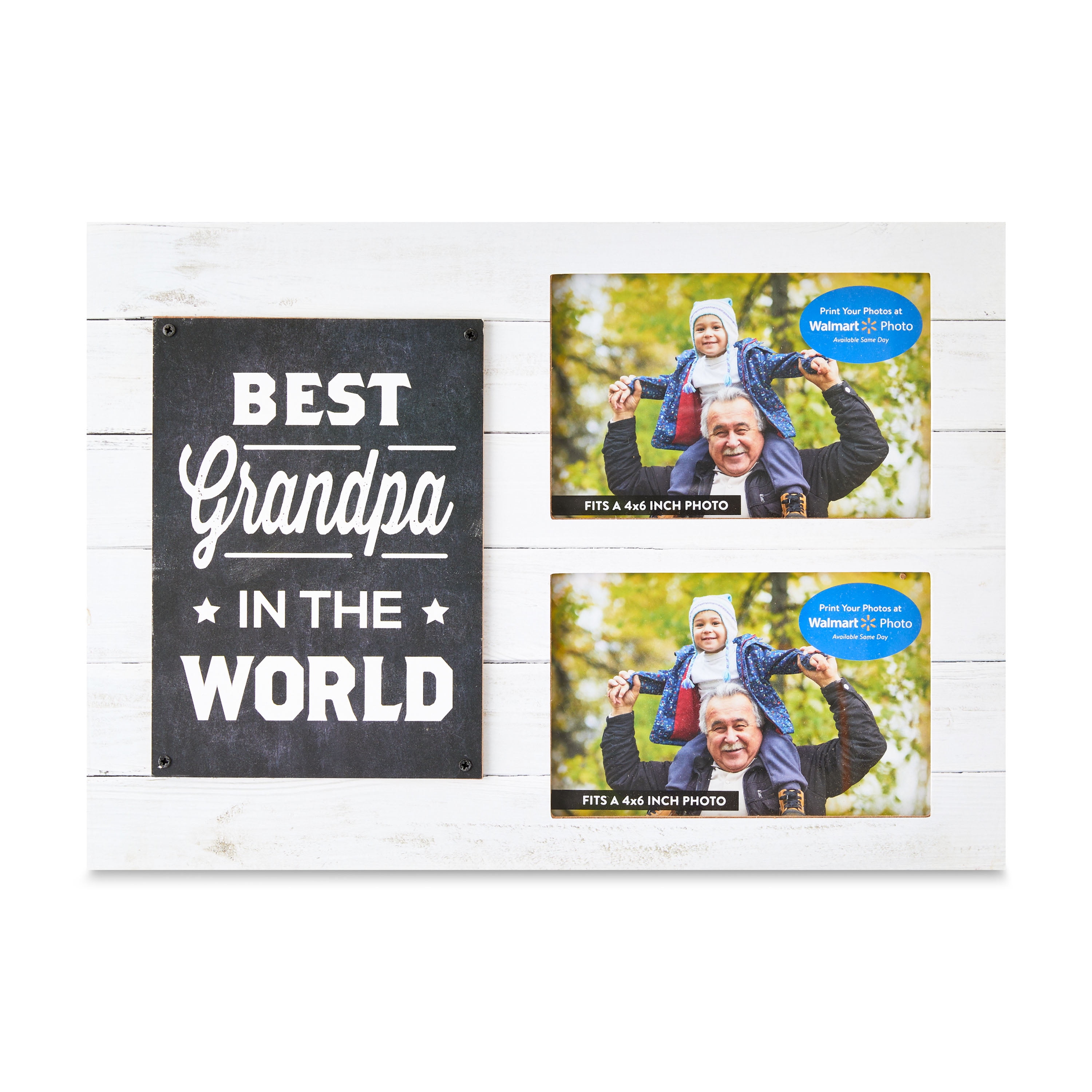 https://i5.walmartimages.com/seo/Father-s-Day-4-x-6-White-Best-Grandpa-Dual-Photo-Frame-Way-to-Celebrate_f8bedce1-ef8d-4c66-9647-423ea68d1052.a54e3eab9386a80ebdf73088e0347ce0.jpeg