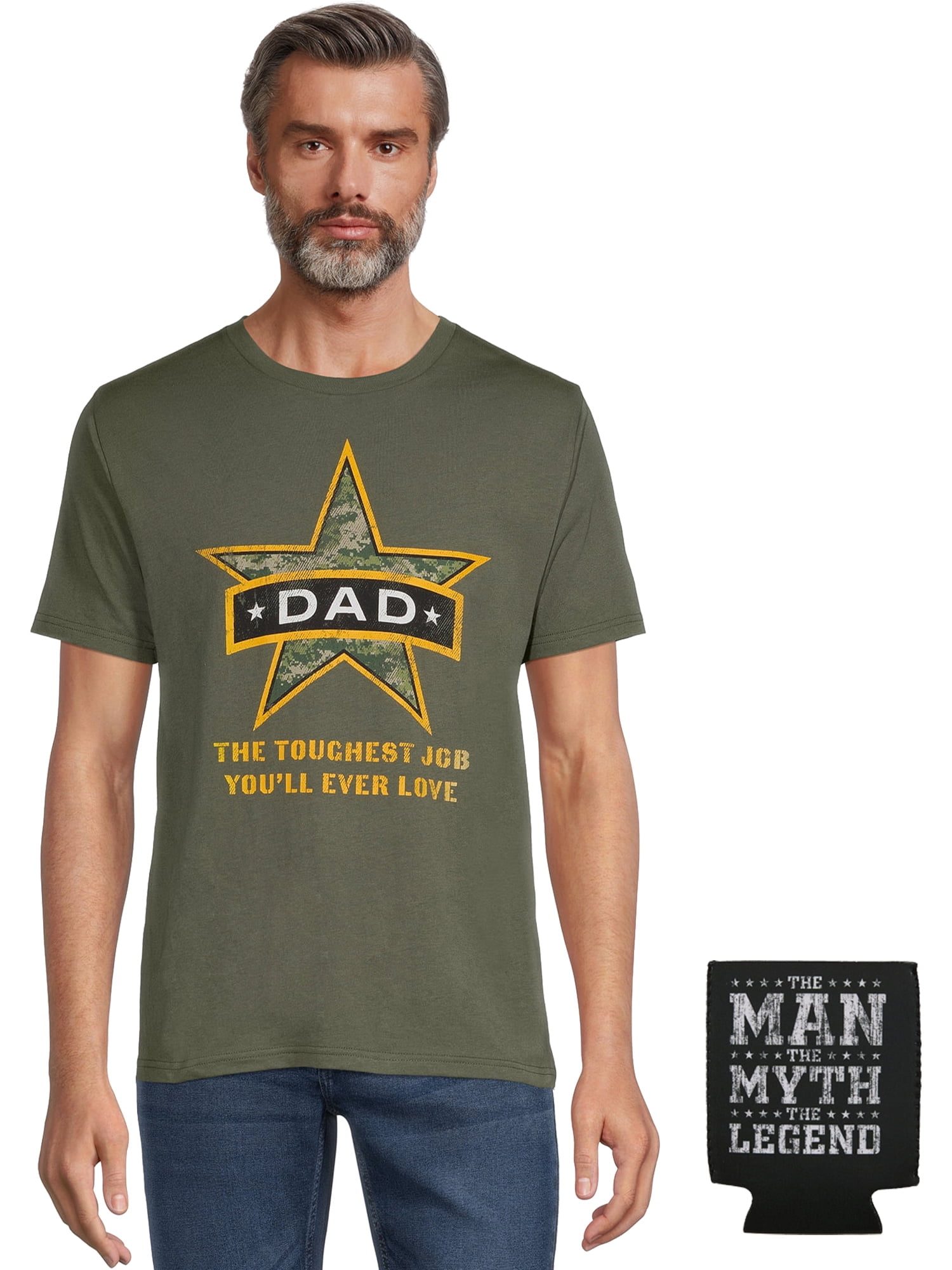 Reel Cool Dad, Personalized Papa Tee, Vintage Father Shirt