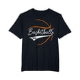 thumbnail image 1 of Father's Day Basketball Player T-Shirt, 1 of 4