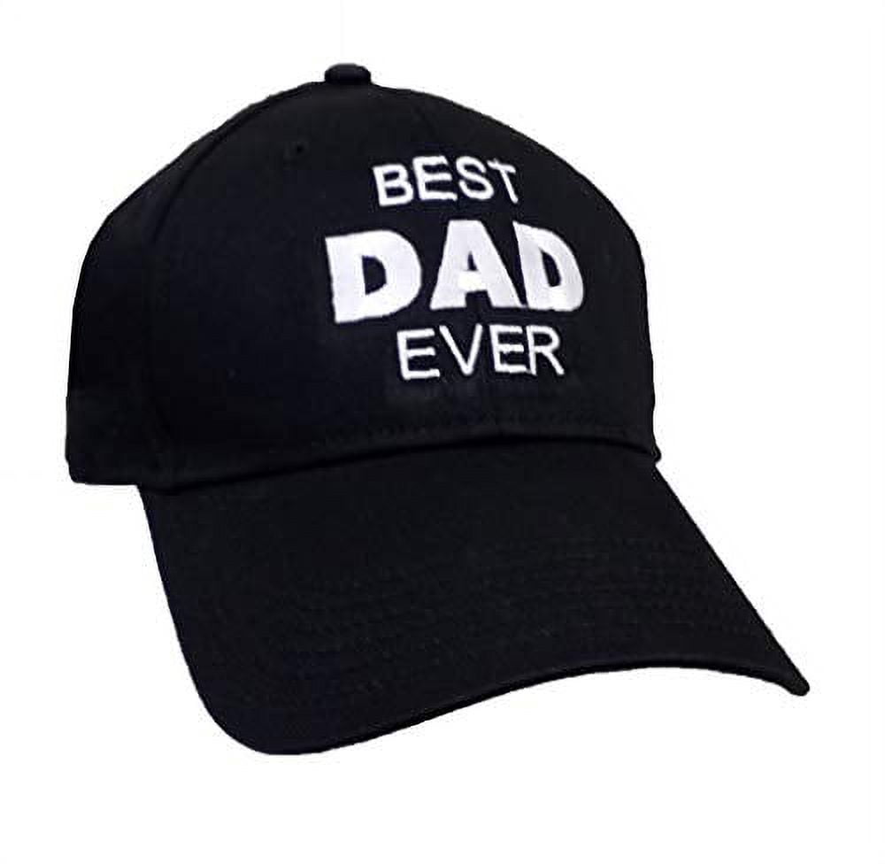 Men's Baseball Cap With Name David – Washed Cotton Vintage Dad Hat, Adjustable