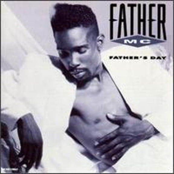 Pre-Owned Father's Day (CD 0008811006129) by Father MC
