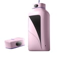 thumbnail image 1 of Father’s Day Clearance Sale Portable Clothes Dryer Portable Dryer For Apartments Home Travel RVs Compact Foldable Mini Electric Laundry Dryer Machine With Dryer Bag, 1 of 9