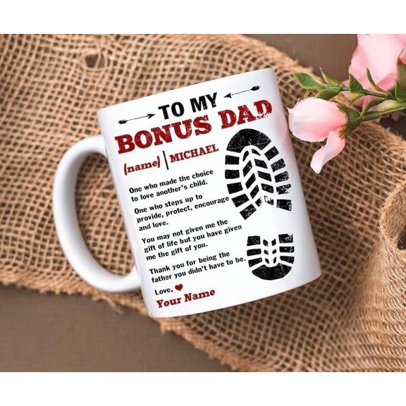 Father s Day Coffee Mug Father s Day Gift Dad Mug Funny Quote For Daddy Mug