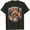 thumbnail image 1 of Father's Day - Cool Daddy-O Vintage T-Shirt, 1 of 5