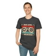 thumbnail image 1 of Father's Day Dad Daddy Pop Graphic Novelty Tees, 1 of 7