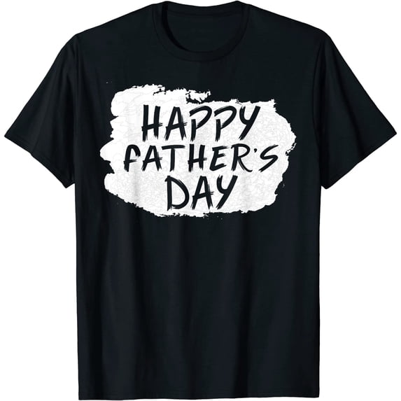 Father's Day Dad Happy Father's Day T-Shirt