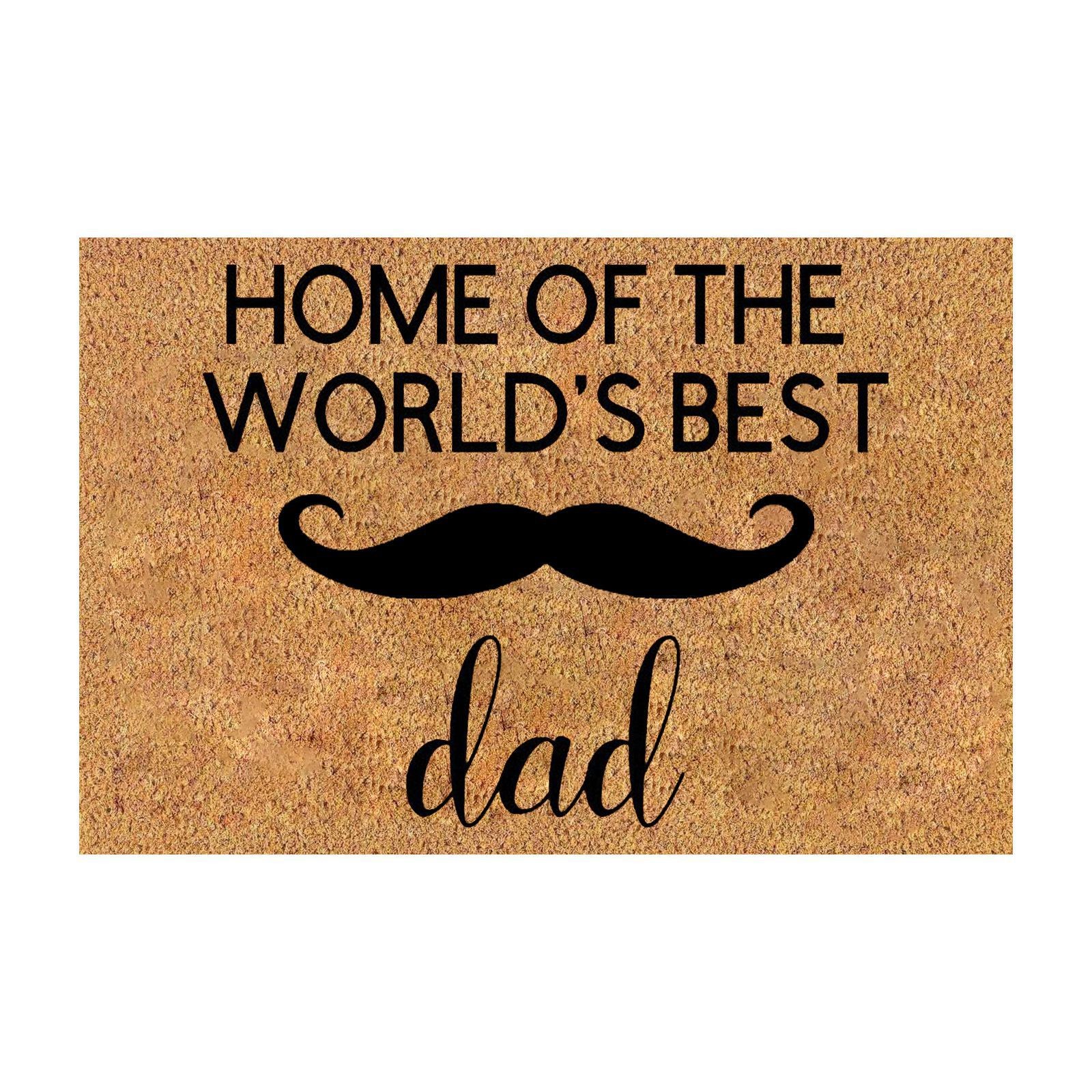 Father's Day Entrance Throw Blanket Wool Knee Blanket And Tan Throw