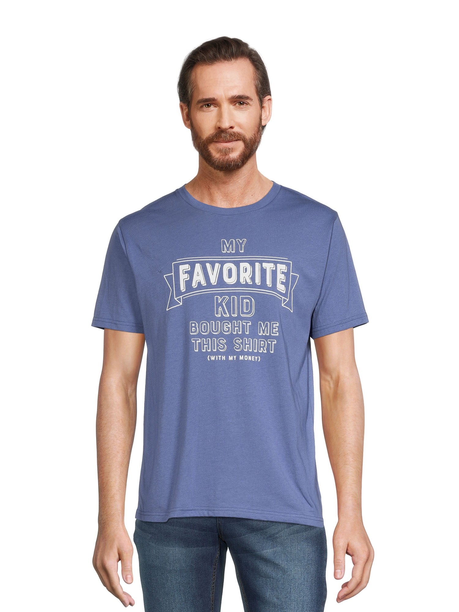 big men graphic tees