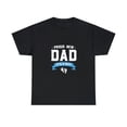 thumbnail image 1 of Father's Day Gift Its A Boy Proud New Dad Cute Baby T-Shirt, 1 of 4