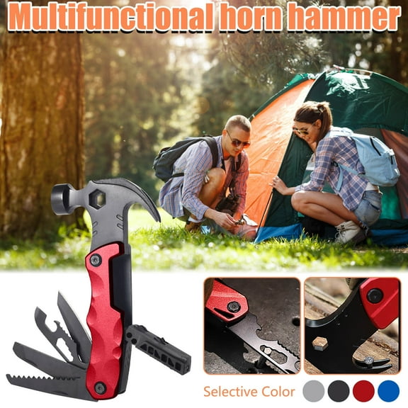 Father’s Day Gifts, Multitool for Dad, Gifts for Dad from Daughter Son Kids, Dad Gifts for Fathers Day, Dad Birthday Gift,Best Dad Gifts,Tools Mini Hammer Multitool