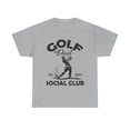 thumbnail image 1 of Father's Day Shirt, Golf Lover Dad shirt, Father's Golfer Gift ID-0513-UVJB, 1 of 10