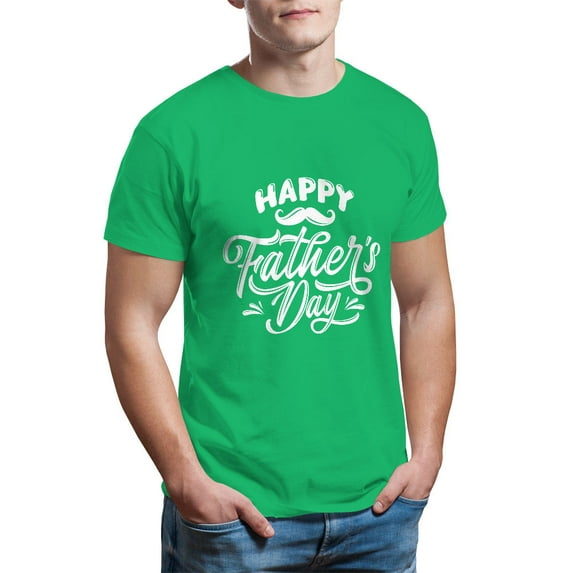 Father's Day Shirt, Happy Father's Day T-Shirt, Father's Day Gift, Men's Tee, Gifts For Dad, Birthday Present, Tee Shirt, Men's T-Shirt, Best Dad Shirt, Special Dad Gift