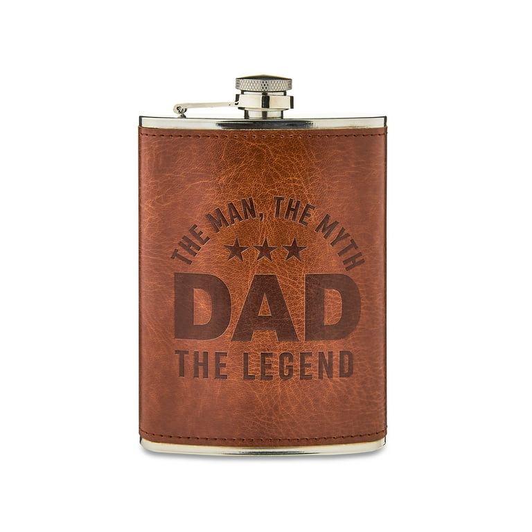 8oz I Love you I know Stainless Steel Flask 8oz I Love you I know Stainless Steel Flask