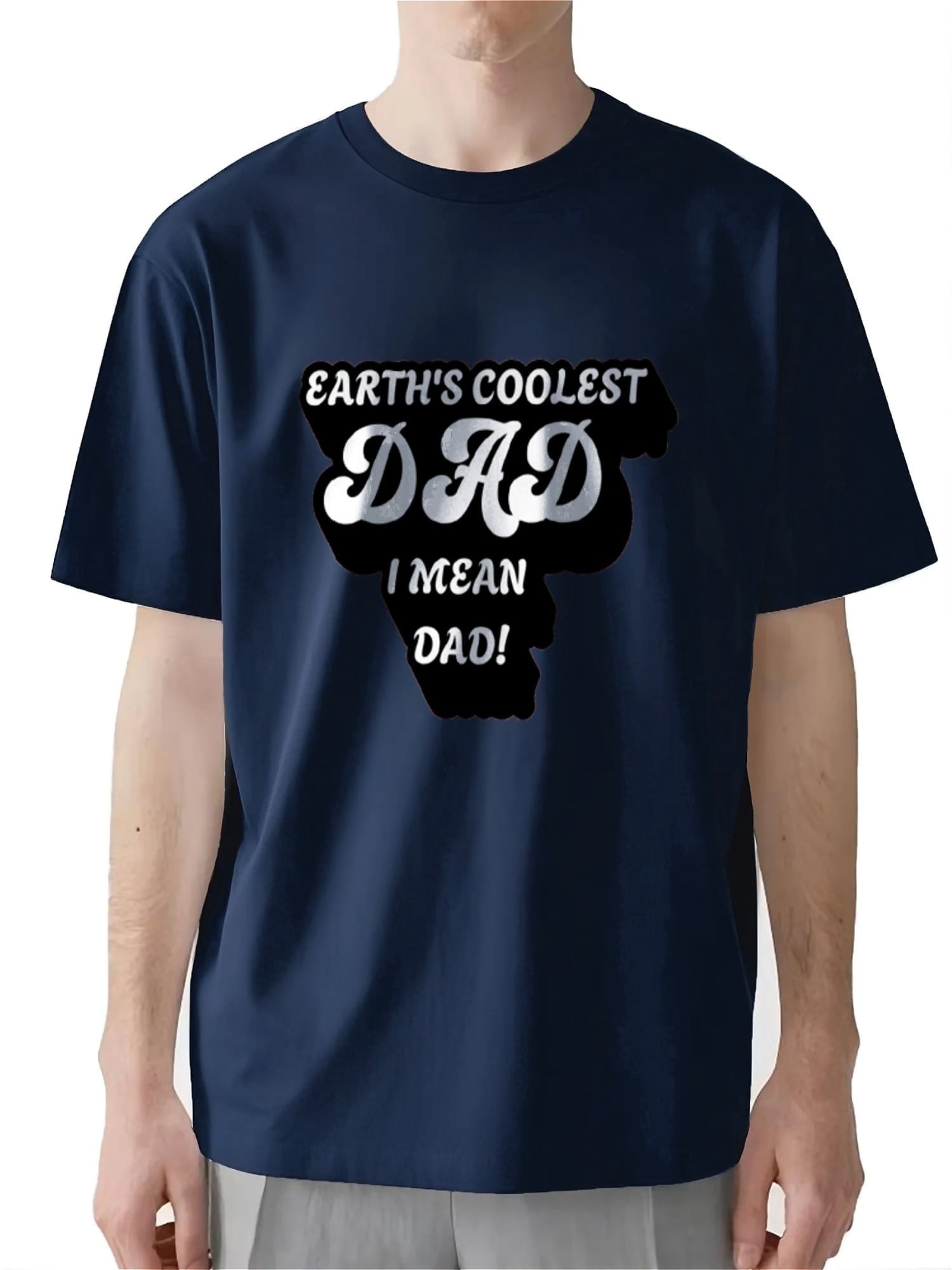 AllAreN TShirts for Father Best Papa in the World Shirts for Father — free download
