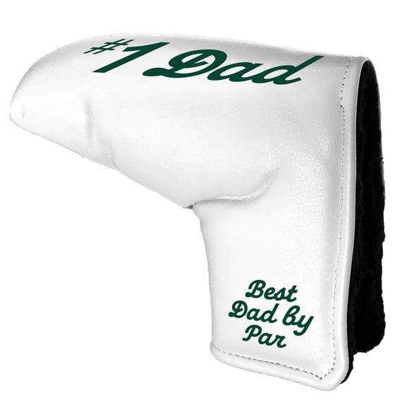 Father's Day Tour Blade Putter Cover
