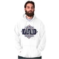 thumbnail image 1 of Father's Day Tried and True Dad Cool Hoodie Hooded Sweatshirt Men Brisco Brands S, 1 of 6