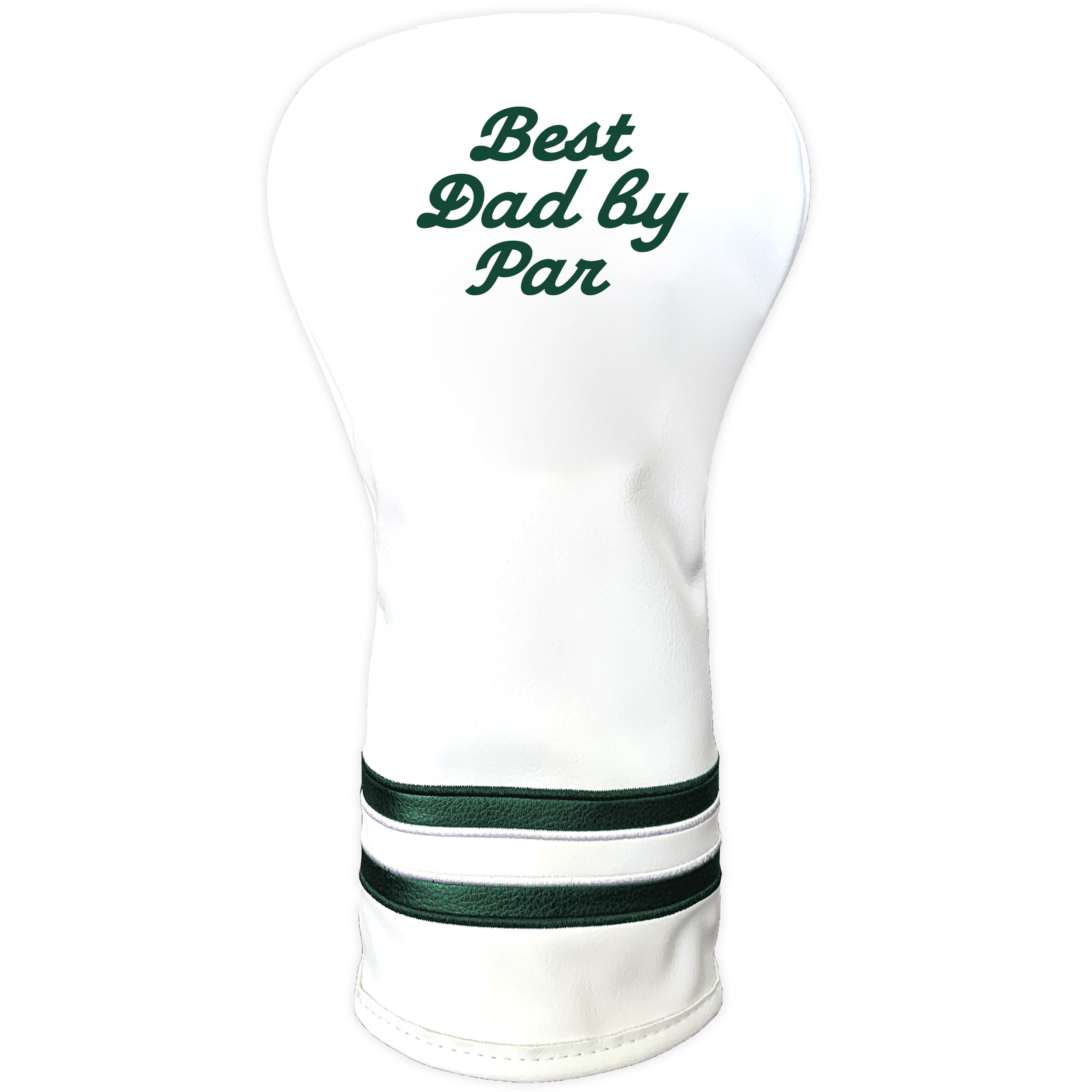 Father's Day Vintage Driver Headcover
